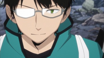 Redefining Heroism in World Trigger and Kuroko's Basketball – High Yellow –  Asian Popular Culture